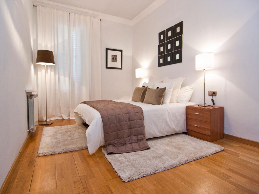 Ab Passeig De Gracia \Npenthouse - Blue Hotel Барселона Стая снимка